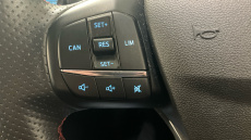 Ford Fiesta 1.0 EcoBoost ST-Line 5dr Petrol Hatchback